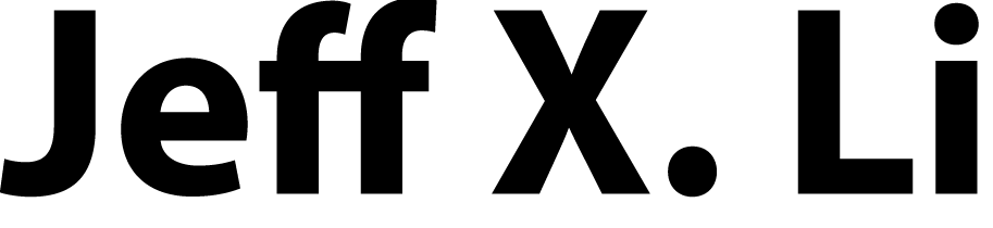 Jeff Li
